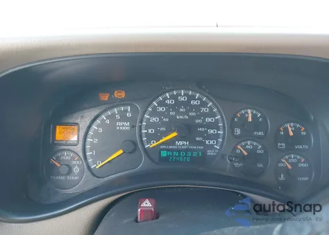 2001 GMC Sierra 2500Hd Sl z USA, uszkodzony, nr VIN 1GTHC29U41E141329